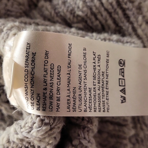 FREE PEOPLE Cardigan Sweater Small - Picture 8 of 8